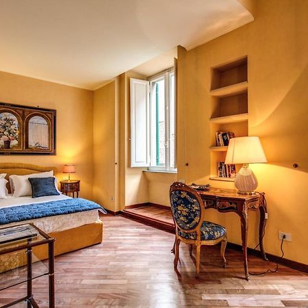 Elegant Flat By The Vatican Dx Apartamento Roma Exterior foto