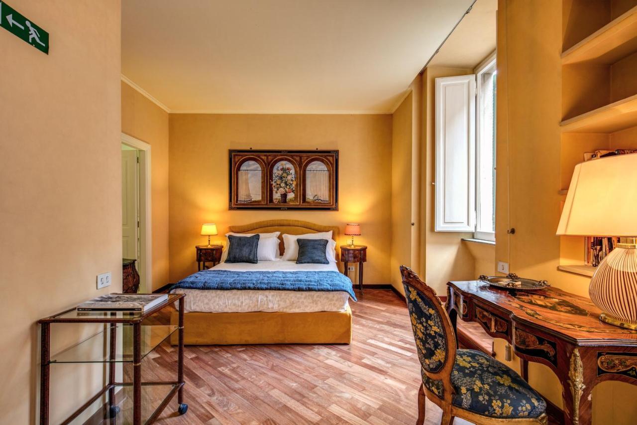 Elegant Flat By The Vatican Dx Apartamento Roma Exterior foto