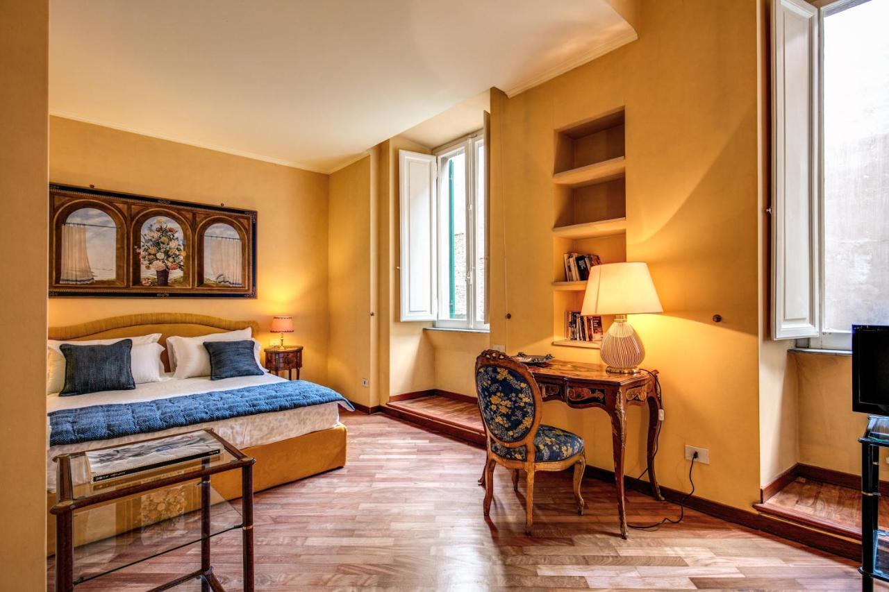Elegant Flat By The Vatican Dx Apartamento Roma Exterior foto