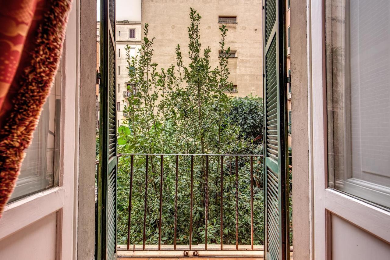 Elegant Flat By The Vatican Dx Apartamento Roma Exterior foto