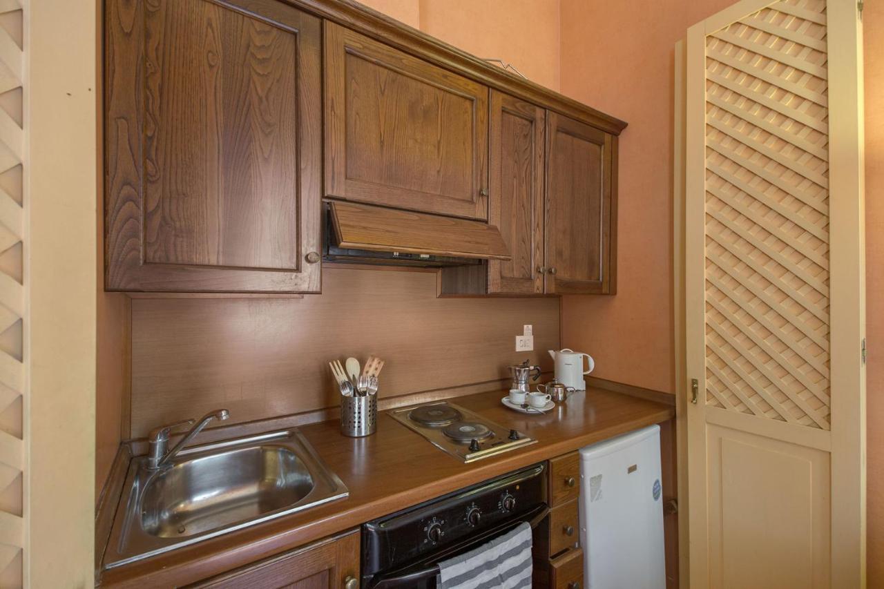 Elegant Flat By The Vatican Dx Apartamento Roma Exterior foto