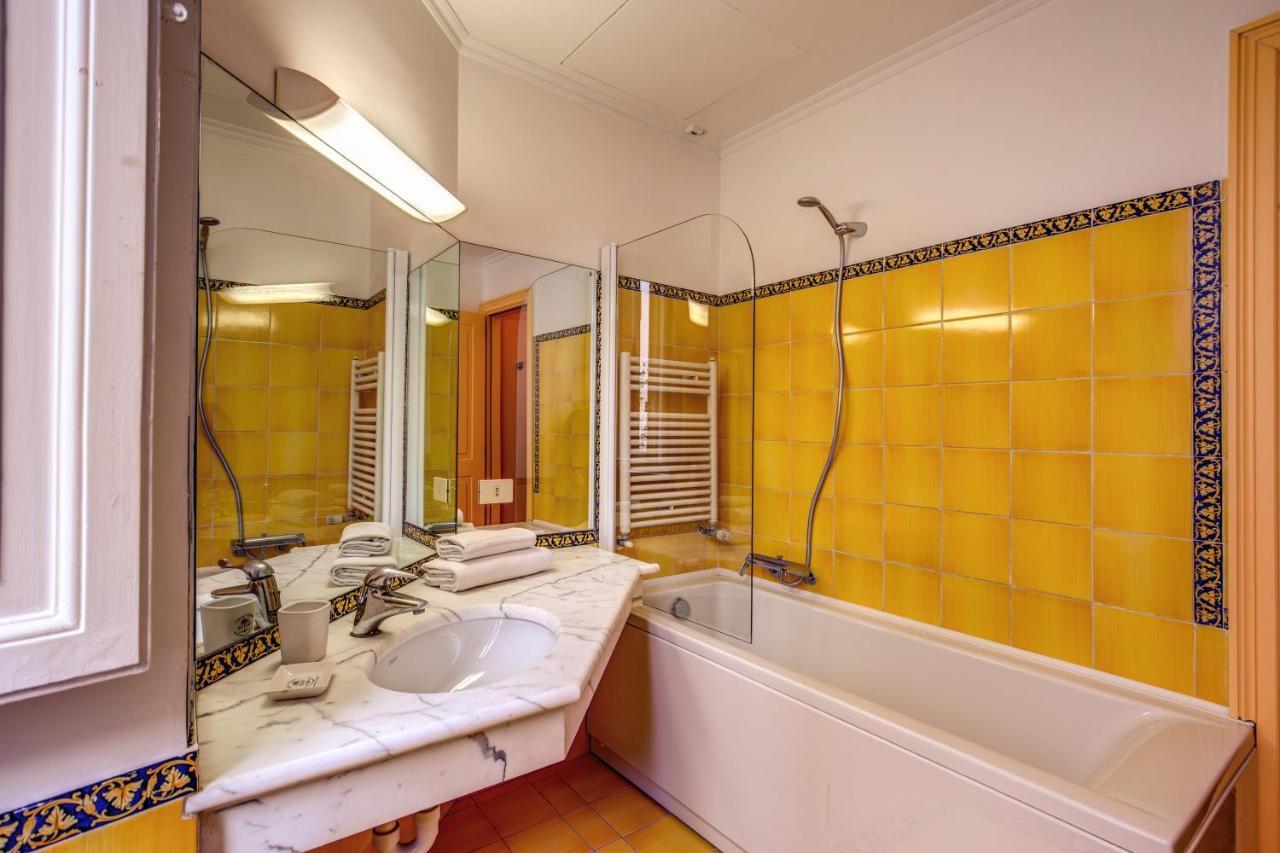 Elegant Flat By The Vatican Dx Apartamento Roma Exterior foto