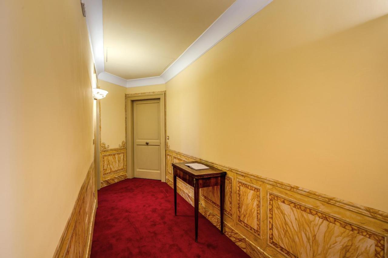 Elegant Flat By The Vatican Dx Apartamento Roma Exterior foto