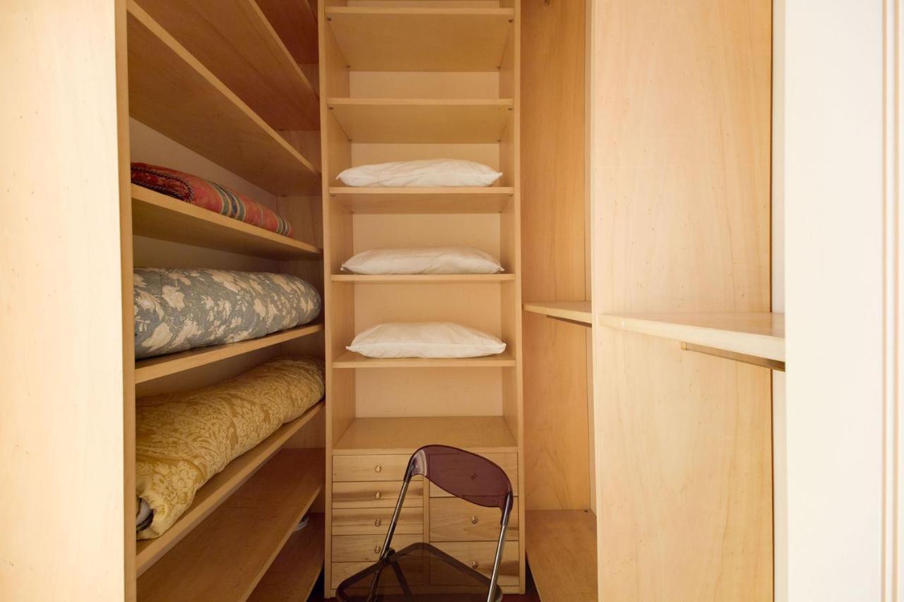 Elegant Flat By The Vatican Dx Apartamento Roma Exterior foto