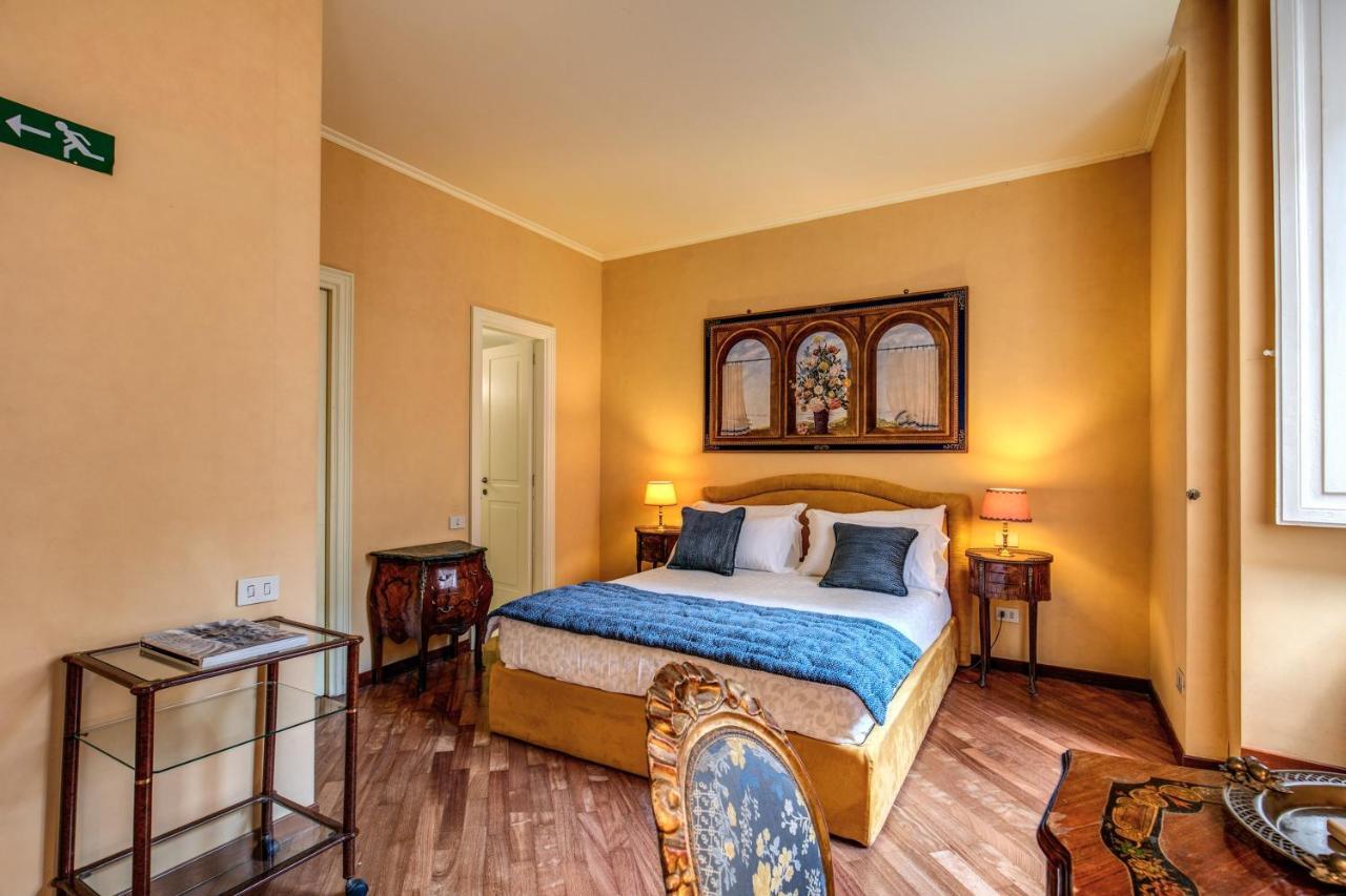 Elegant Flat By The Vatican Dx Apartamento Roma Exterior foto