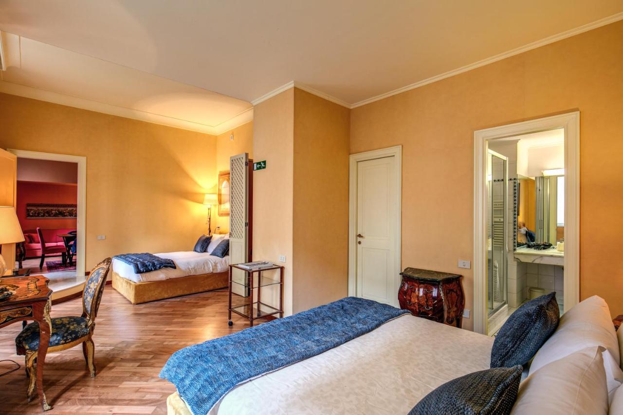 Elegant Flat By The Vatican Dx Apartamento Roma Exterior foto