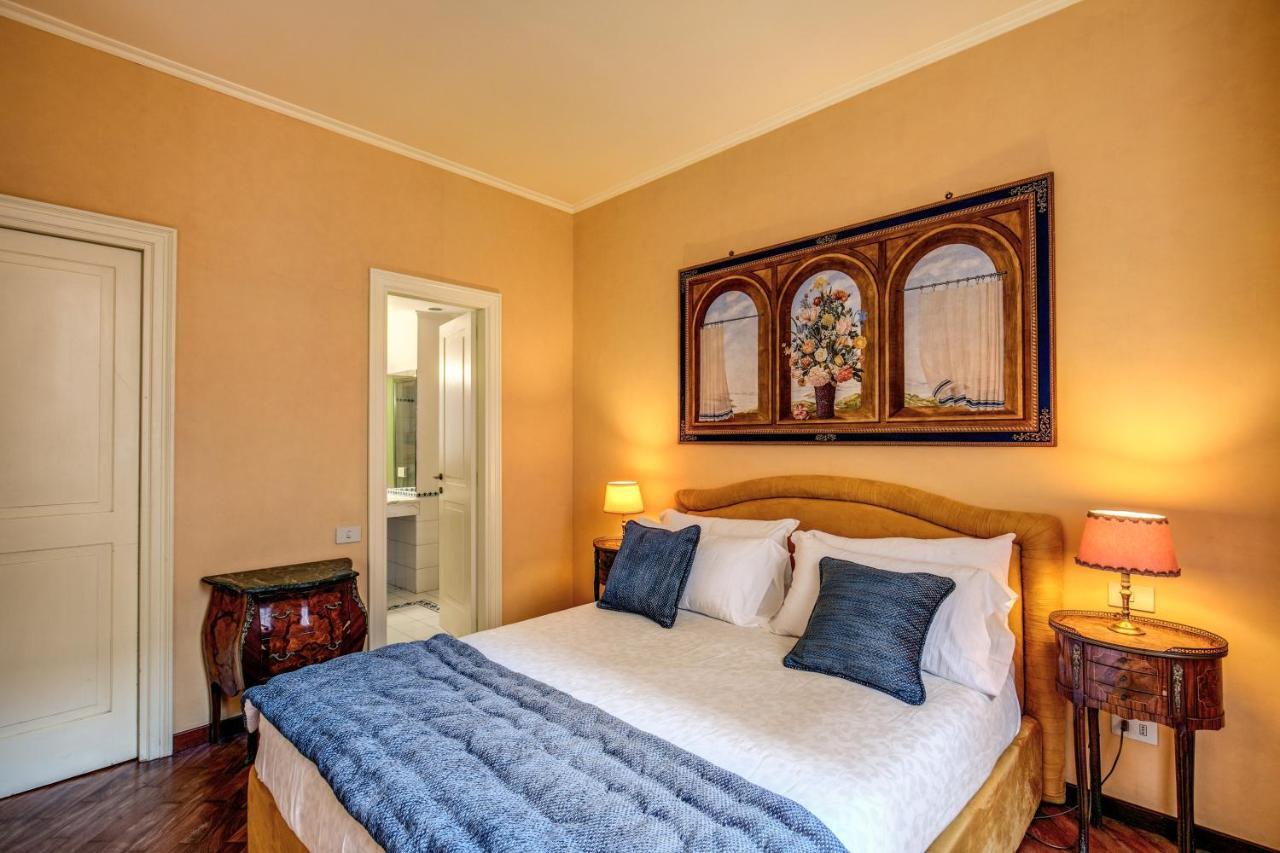 Elegant Flat By The Vatican Dx Apartamento Roma Exterior foto