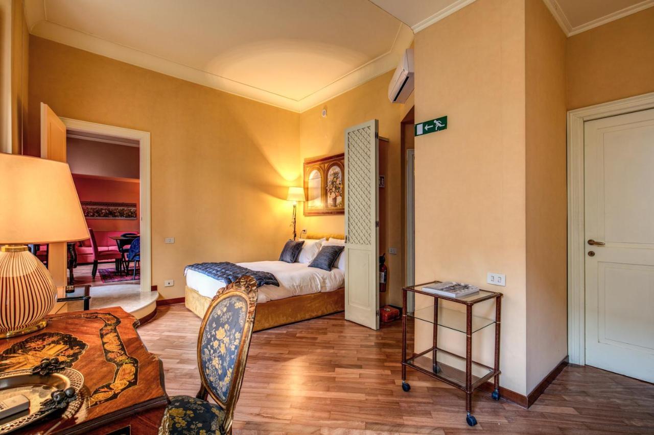 Elegant Flat By The Vatican Dx Apartamento Roma Exterior foto